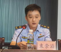 海口市场监管局美兰区：强化食物添加剂