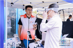 太圈粉！从银发族到青少年2025昌平区全国科普月